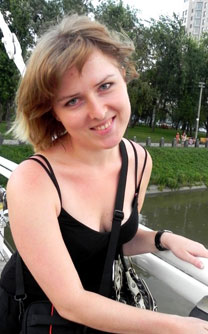 bustyrussiansingles.com - busty single russian woman