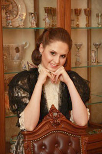bustyrussiansingles.com - hottest_woman