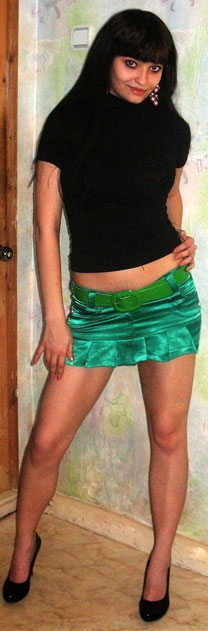 lady_woman - bustyrussiansingles.com