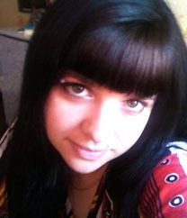 really_sexy_girl - bustyrussiansingles.com