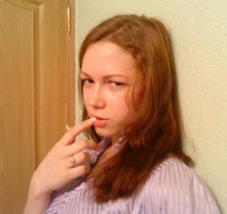 bustyrussiansingles.com - woman_casual