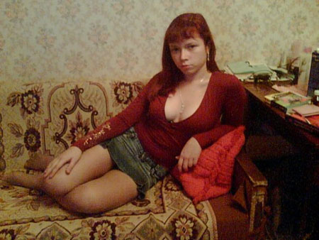 bustyrussiansingles.com - woman_casual