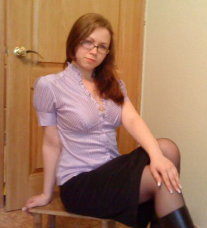 bustyrussiansingles.com - woman_casual