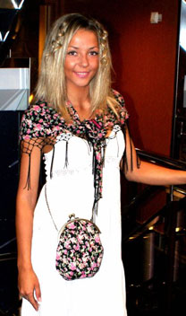 woman_exotic - bustyrussiansingles.com